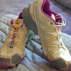 Salomon Sneakers Speed Cross 3